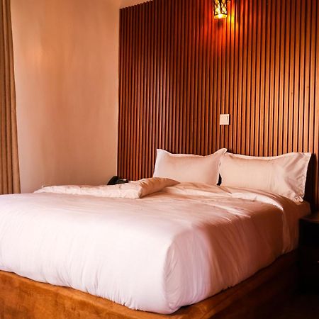 Winter Villa Resort & Spa Limited Embu Экстерьер фото
