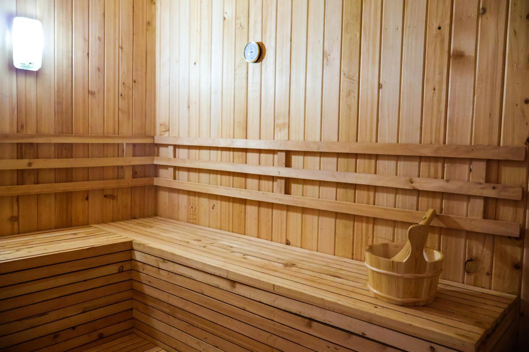 Winter Villa Resort & Spa Limited Embu Экстерьер фото