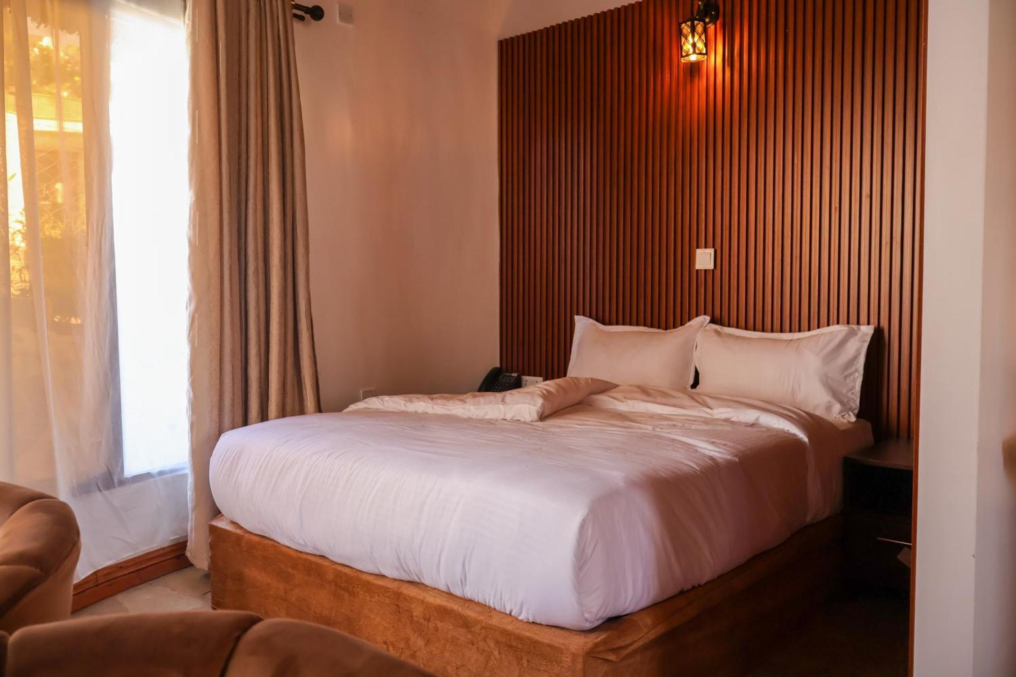 Winter Villa Resort & Spa Limited Embu Экстерьер фото