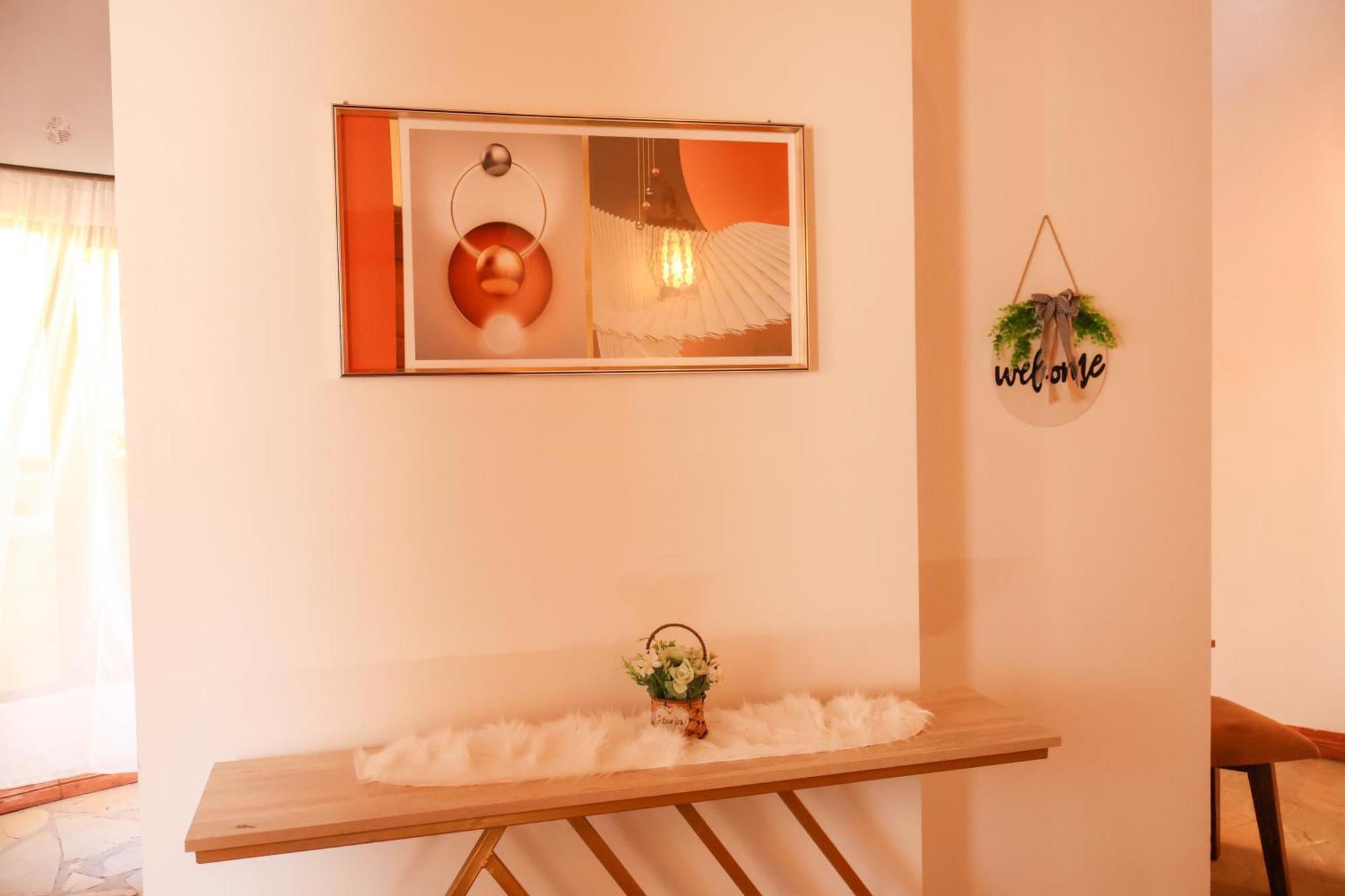 Winter Villa Resort & Spa Limited Embu Экстерьер фото