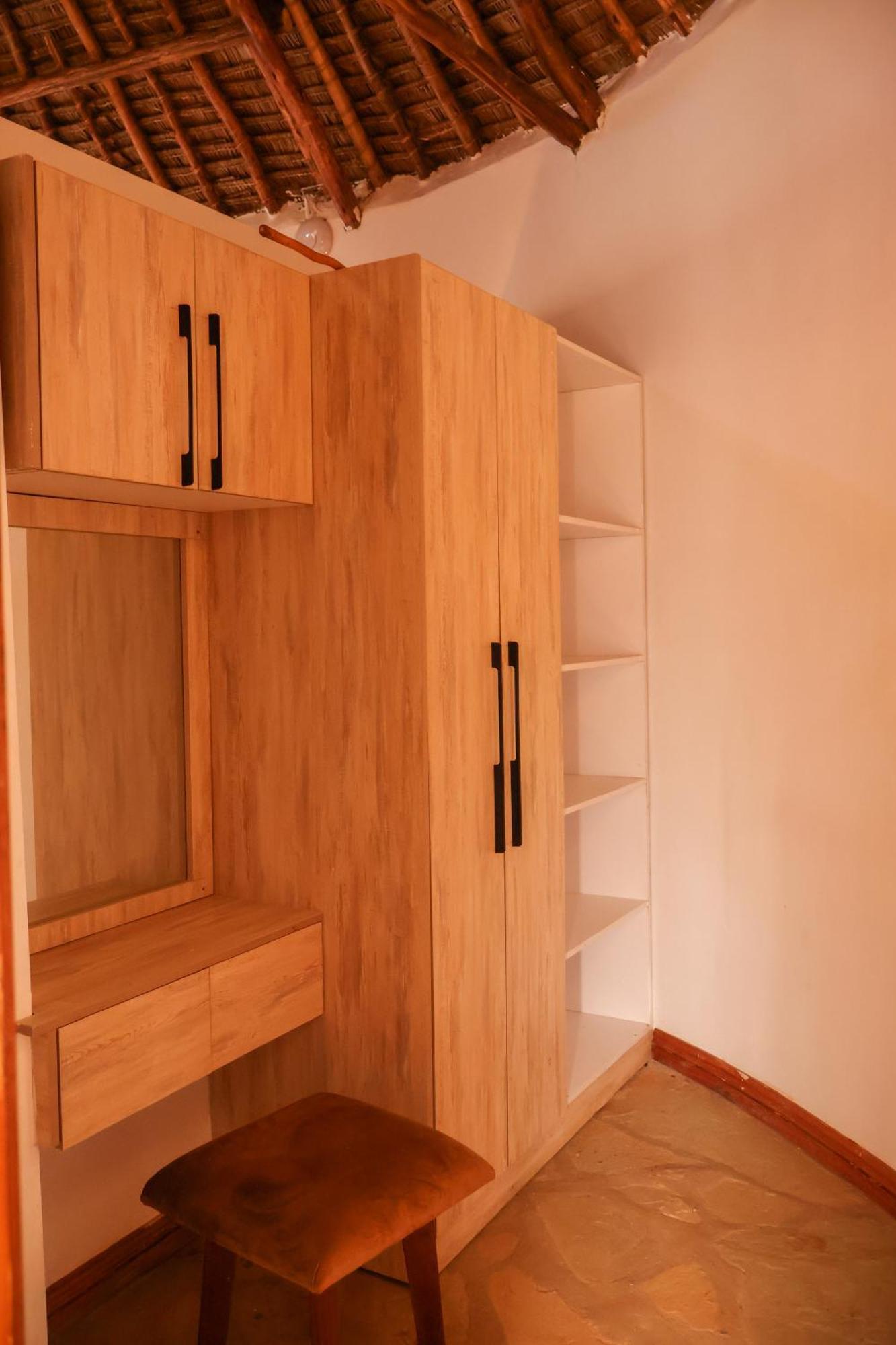 Winter Villa Resort & Spa Limited Embu Экстерьер фото
