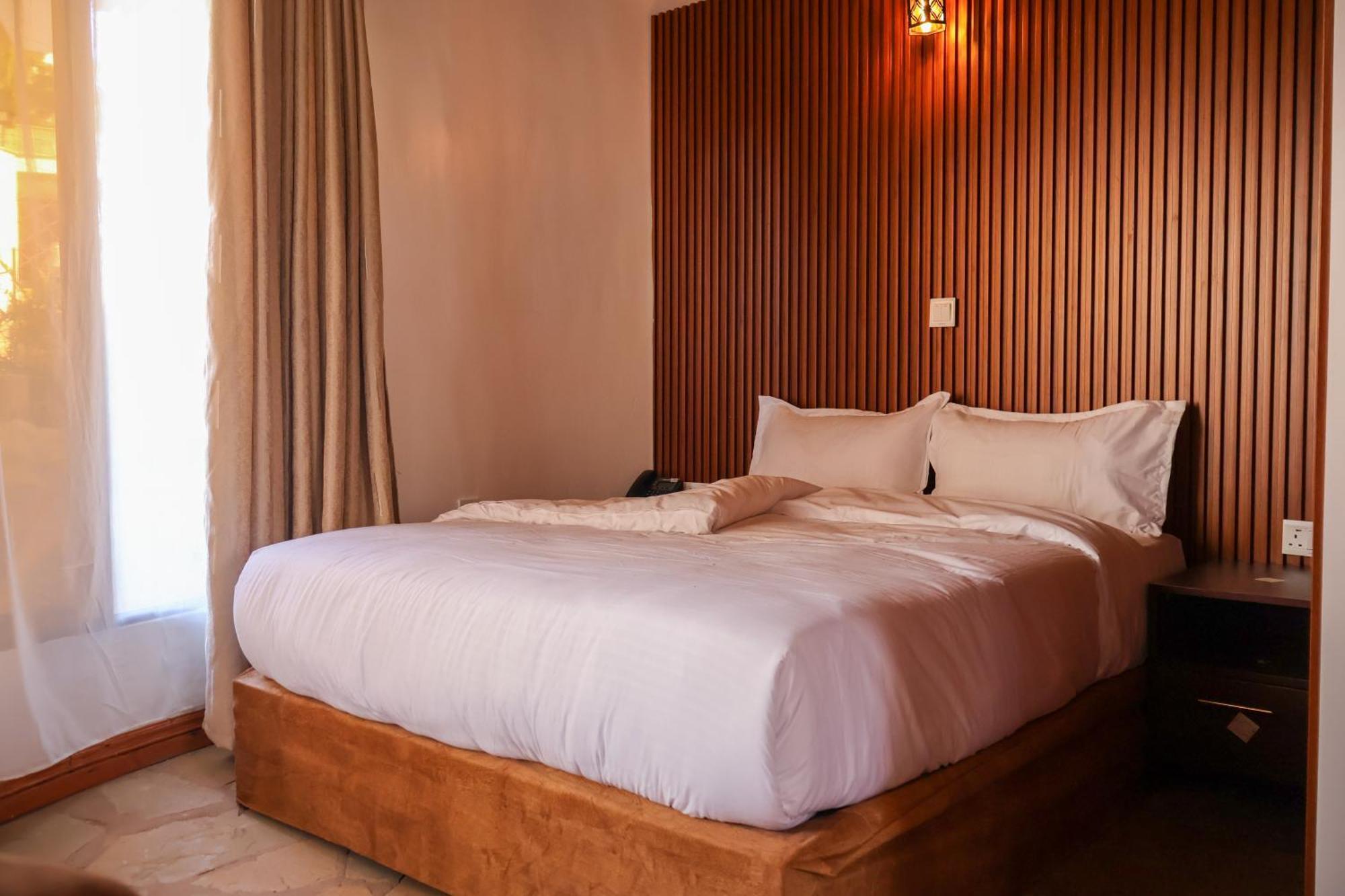 Winter Villa Resort & Spa Limited Embu Экстерьер фото