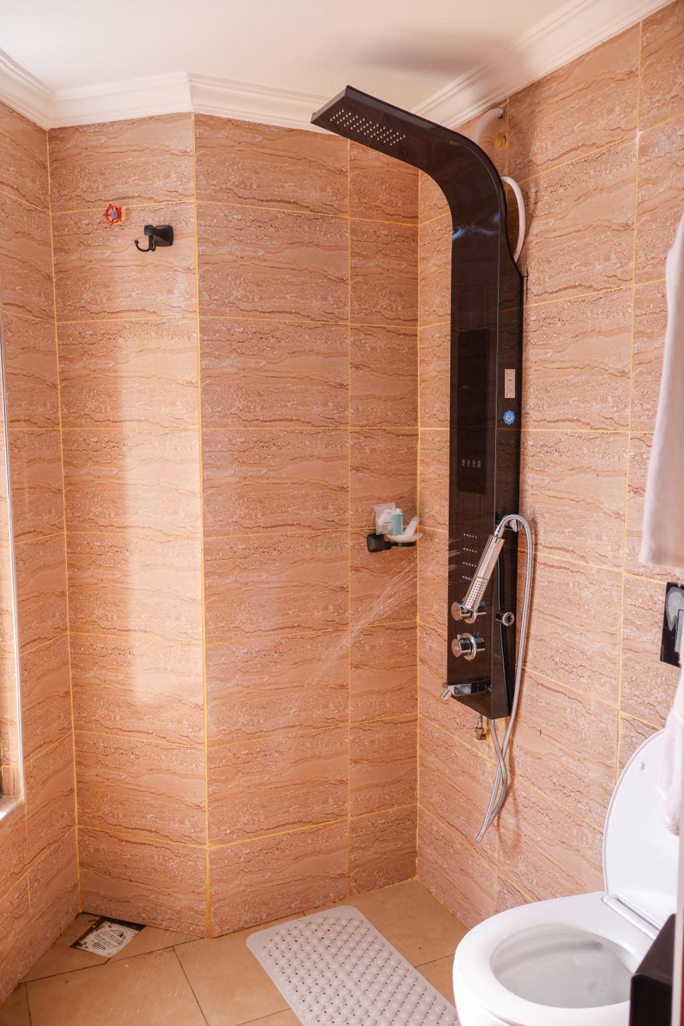 Winter Villa Resort & Spa Limited Embu Экстерьер фото