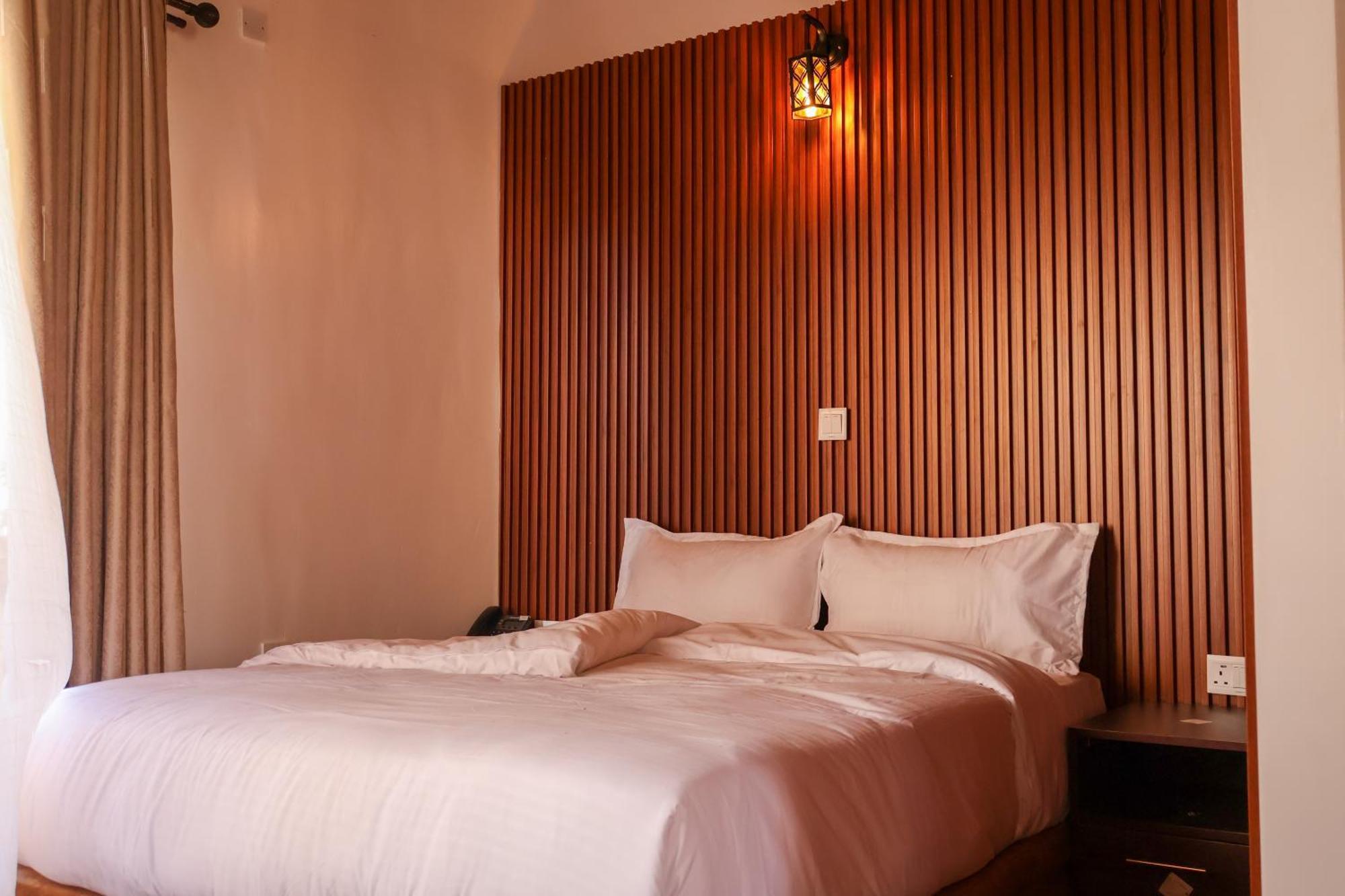 Winter Villa Resort & Spa Limited Embu Экстерьер фото